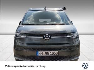 Volkswagen California Ocean 2.0TDI DSG Standheizung Markise Volkswagen California Ocean 2.0TDI DSG Standheizung Markise