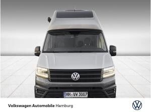 Volkswagen Grand California 600 2.0TDI Automatik CarPlay PC
