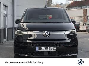Volkswagen Multivan Style 2.0 TDI DSG Sitzheizung Navi 7S