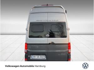 Volkswagen Grand California 600 2.0TDI Automatik CarPlay PC