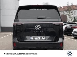Volkswagen ID.Buzz Pro langer Radstand 7Sitzer CarPlay