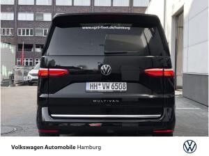 Volkswagen Multivan Style 2.0 TDI DSG Sitzheizung Navi 7S