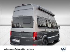 Volkswagen Grand California 600 2.0TDI Automatik CarPlay PC