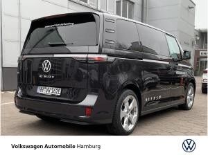 Volkswagen ID.Buzz Pro langer Radstand 7Sitzer CarPlay