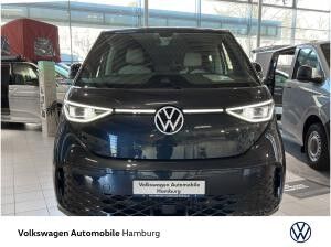 Volkswagen ID.Buzz Goal langer Radstand 7Sitzer CarPlay PDC