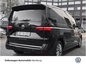 Volkswagen Multivan Style 2.0 TDI DSG Sitzheizung Navi 7S