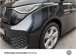 Volkswagen ID.Buzz Pro langer Radstand 7Sitzer CarPlay