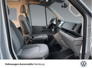 Volkswagen Grand California 600 2.0TDI Automatik CarPlay PC