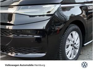 Volkswagen Multivan Style 2.0 TDI DSG Sitzheizung Navi 7S