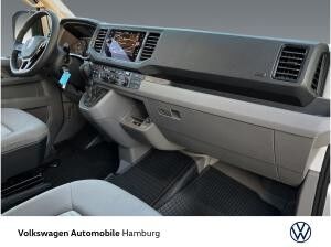Volkswagen Grand California 600 2.0TDI Automatik CarPlay PC
