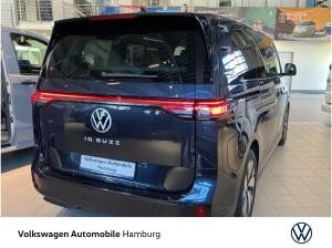 Volkswagen ID.Buzz Goal langer Radstand 7Sitzer CarPlay PDC
