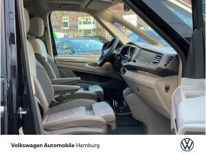 Volkswagen Multivan Style 2.0 TDI DSG Sitzheizung Navi 7S