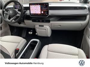 Volkswagen ID.Buzz Pro langer Radstand 7Sitzer CarPlay