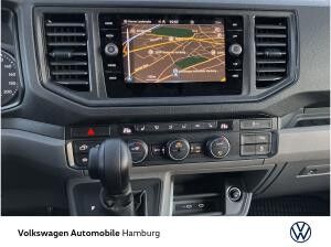 Volkswagen Grand California 600 2.0TDI Automatik CarPlay PC