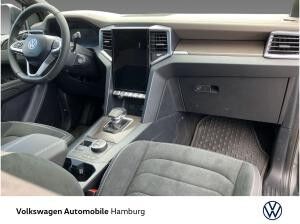 Volkswagen Amarok Style 4Motion 2.0TDI DSG Standheizung AHK