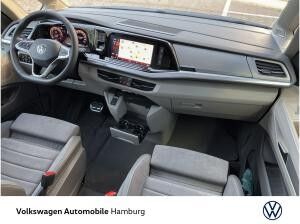 Volkswagen Multivan Style 2.0 TDI DSG Sitzheizung Navi 7S