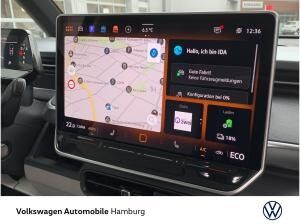 Volkswagen ID.Buzz Pro langer Radstand 7Sitzer CarPlay