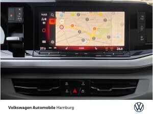 Volkswagen Multivan Style 2.0 TDI DSG Sitzheizung Navi 7S