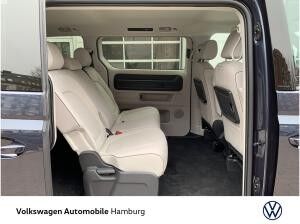 Volkswagen ID.Buzz Pro langer Radstand 7Sitzer CarPlay