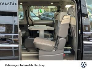 Volkswagen Multivan Style 2.0 TDI DSG Sitzheizung Navi 7S
