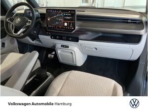 Volkswagen ID.Buzz Goal langer Radstand 7Sitzer CarPlay PDC