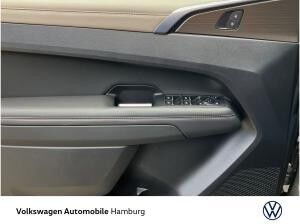 Volkswagen Amarok Style 4Motion 2.0TDI DSG Standheizung AHK