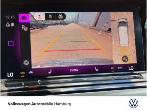 Volkswagen California Ocean 2.0TDI DSG Standheizung Markise