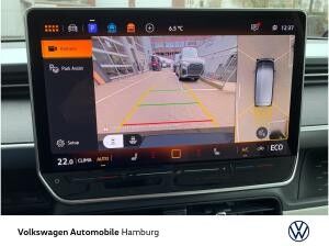 Volkswagen ID.Buzz Pro langer Radstand 7Sitzer CarPlay