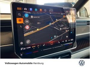 Volkswagen ID.Buzz Goal langer Radstand 7Sitzer CarPlay PDC