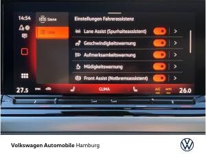 Volkswagen Multivan Style 2.0 TDI DSG Sitzheizung Navi 7S