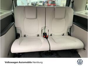 Volkswagen ID.Buzz Pro langer Radstand 7Sitzer CarPlay