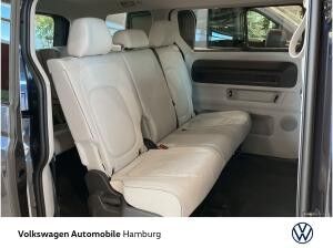 Volkswagen ID.Buzz Goal langer Radstand 7Sitzer CarPlay PDC