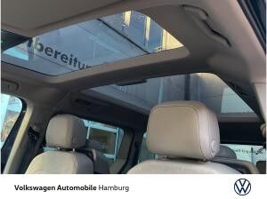 Volkswagen Multivan Style 2.0 TDI DSG Sitzheizung Navi 7S