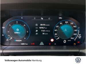 Volkswagen Amarok Style 4Motion 2.0TDI DSG Standheizung AHK