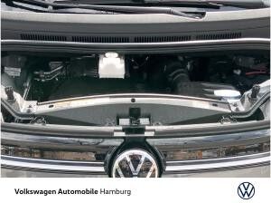 Volkswagen California Ocean 2.0TDI DSG Standheizung Markise Volkswagen California Ocean 2.0TDI DSG Standheizung Markise