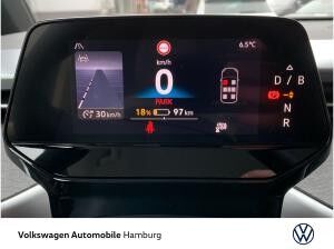 Volkswagen ID.Buzz Pro langer Radstand 7Sitzer CarPlay