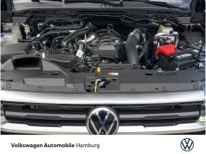 Volkswagen Amarok Style 4Motion 2.0TDI DSG Standheizung AHK