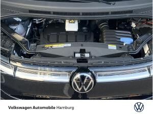 Volkswagen Multivan Style 2.0 TDI DSG Sitzheizung Navi 7S
