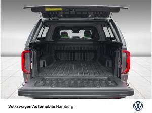 Volkswagen Amarok Style 4Motion 2.0TDI DSG Standheizung AHK