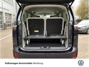 Volkswagen ID.Buzz Pro langer Radstand 7Sitzer CarPlay
