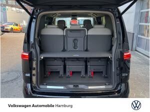 Volkswagen Multivan Style 2.0 TDI DSG Sitzheizung Navi 7S