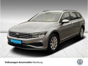 Volkswagen Passat Variant 1.5 TSI DSG Conceptline PDC Navi