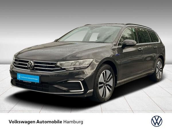 Volkswagen Passat Variant GTE 1.4 TSI DSG Sitzheizung PDC