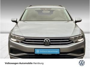 Volkswagen Passat Variant 1.5 TSI DSG Conceptline PDC Navi