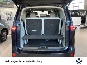 Volkswagen ID.Buzz Goal langer Radstand 7Sitzer CarPlay PDC