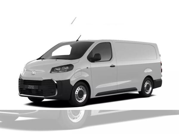 Toyota Proace L2 verblecht 4-türig Electric Meister 75kWh + Navi