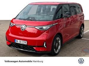 Volkswagen ID.Buzz GTX 4MOTION Sitzheizung AHK Navi PDC
