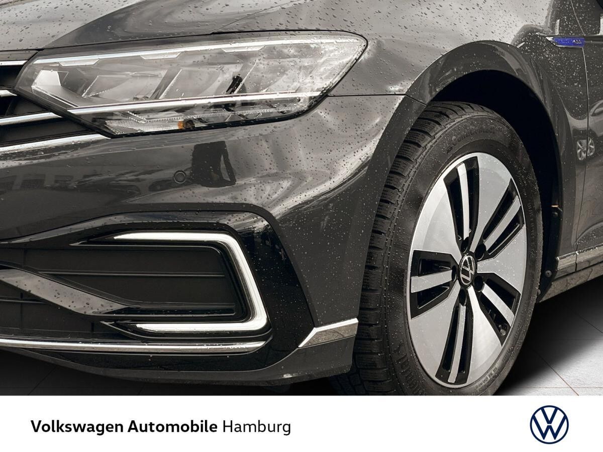 Volkswagen Passat Variant GTE 1.4 TSI DSG Sitzheizung PDC