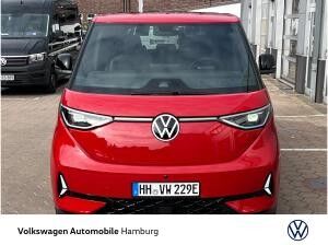 Volkswagen ID.Buzz GTX 4MOTION Sitzheizung AHK Navi PDC