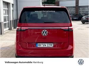 Volkswagen ID.Buzz GTX 4MOTION Sitzheizung AHK Navi PDC